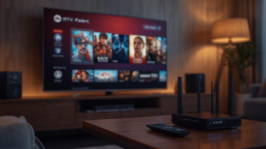 IPTV discount code