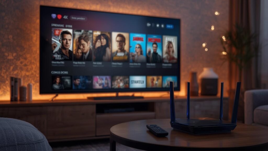 IPTV review 2026