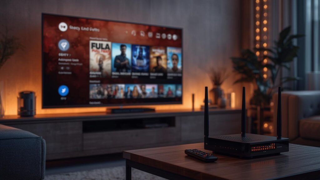 best IPTV deals