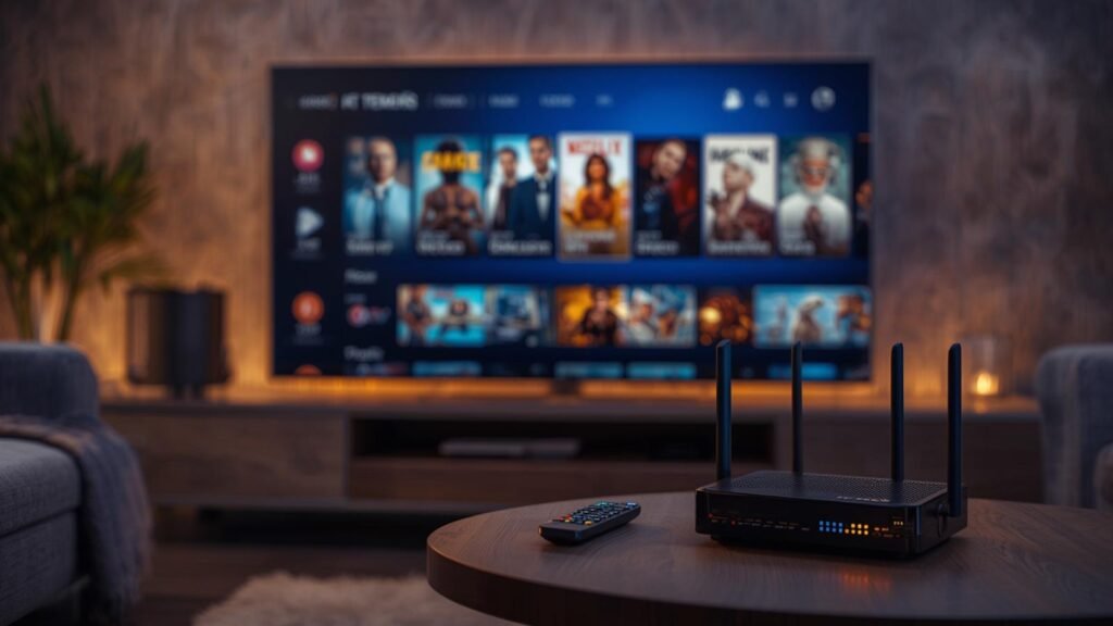 renew IPTV subscription
