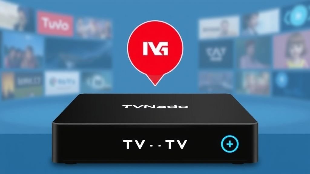 TVNado IPTV