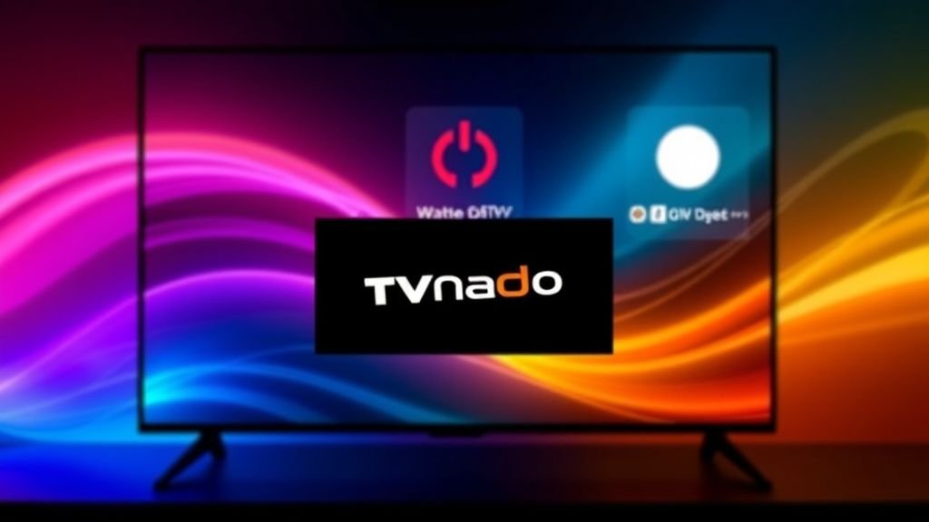 TVNado IPTV