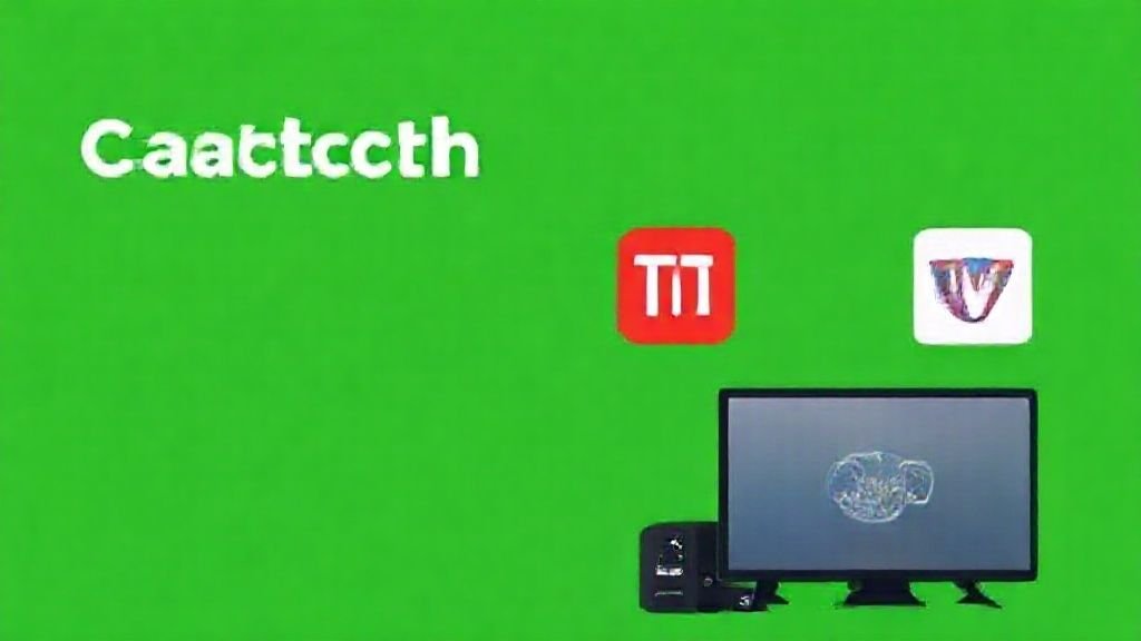 Catchon TV