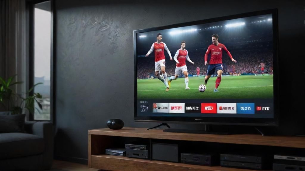 Best IPTV Player Firestick