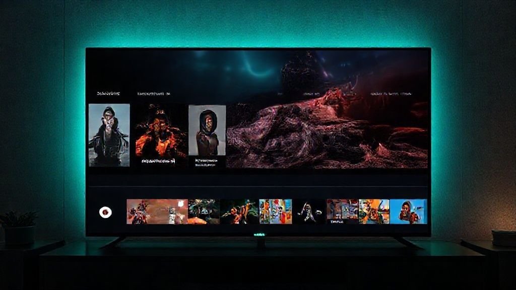 Best IPTV Player Firestick