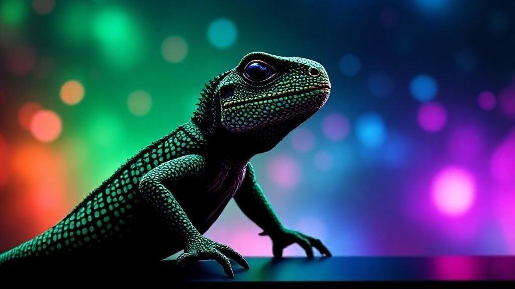 Digital Lizard IPTV