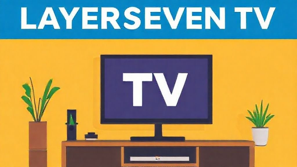 Layerseven TV