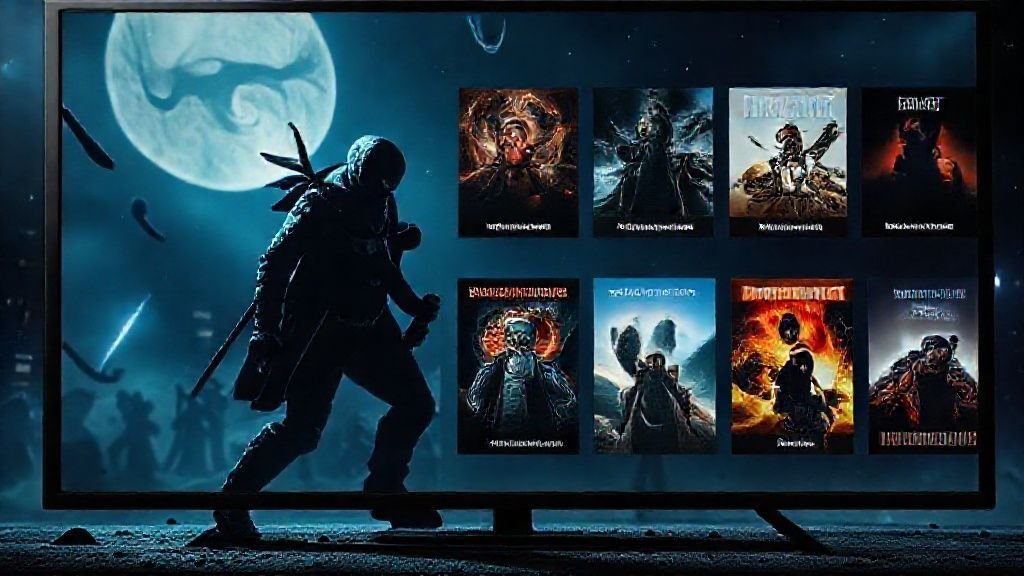 Best IPTV App MacBook