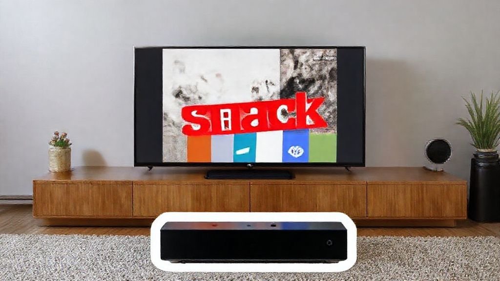 Shack TV