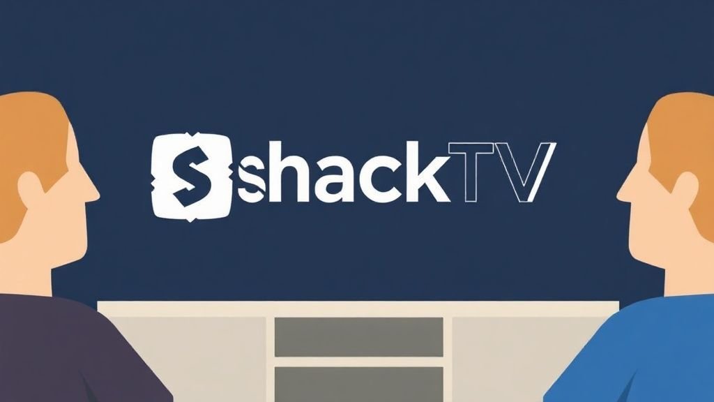 ShackTV