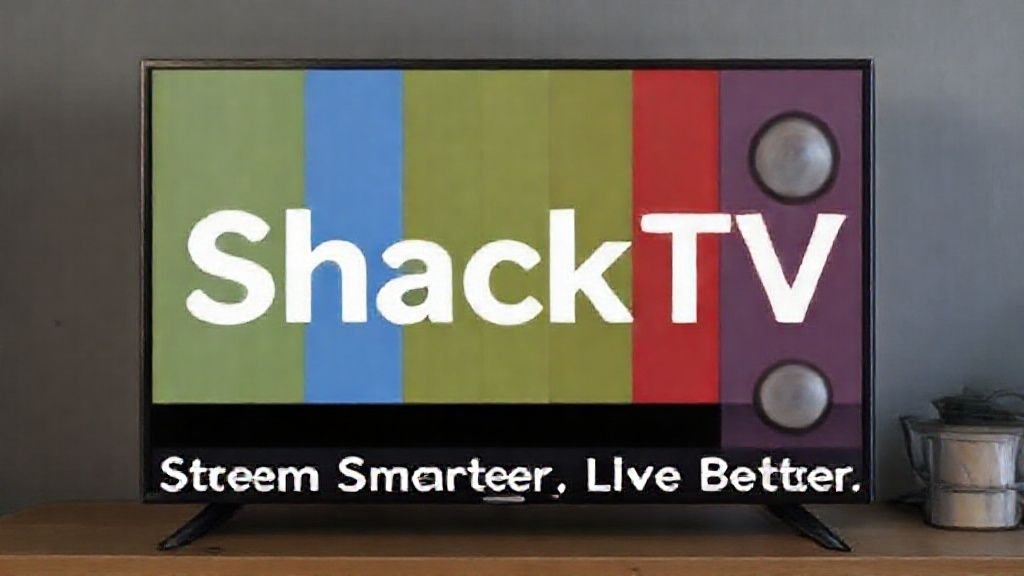 ShackTV