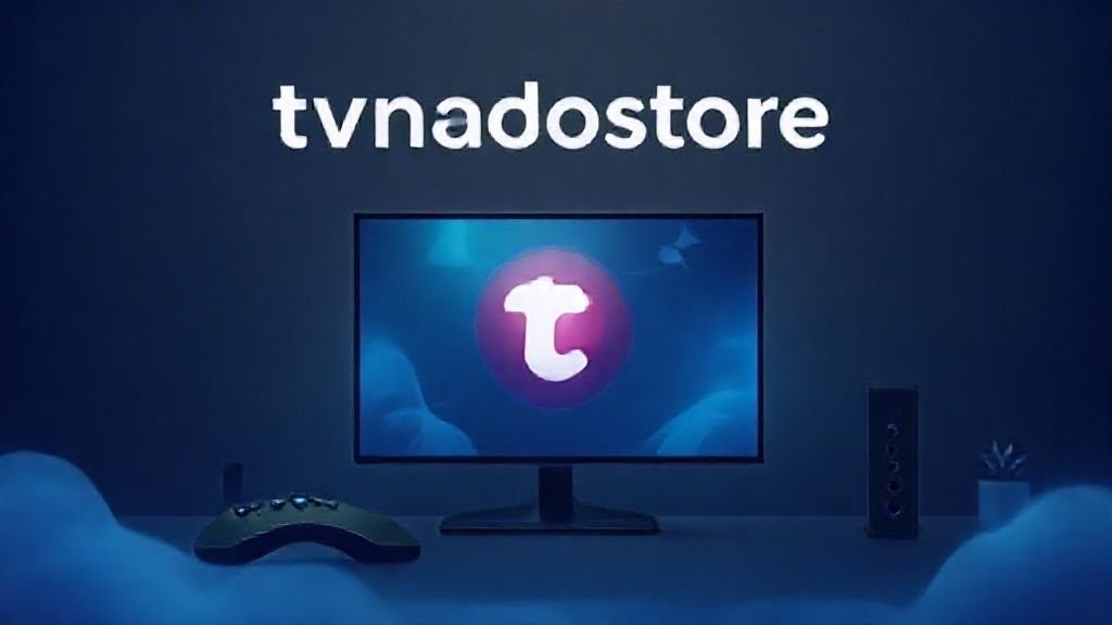 TVNadoStore
