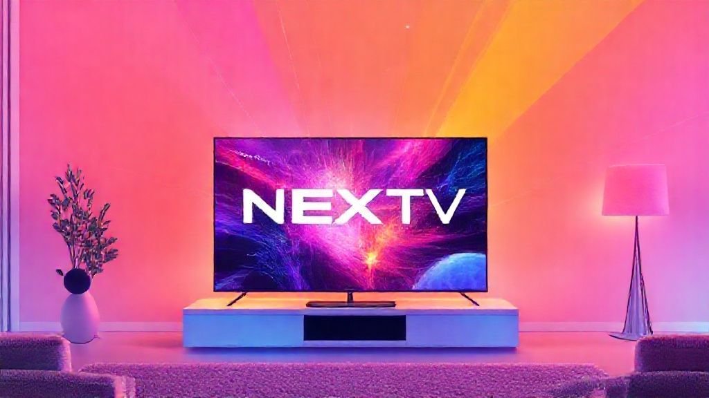 NEXTV