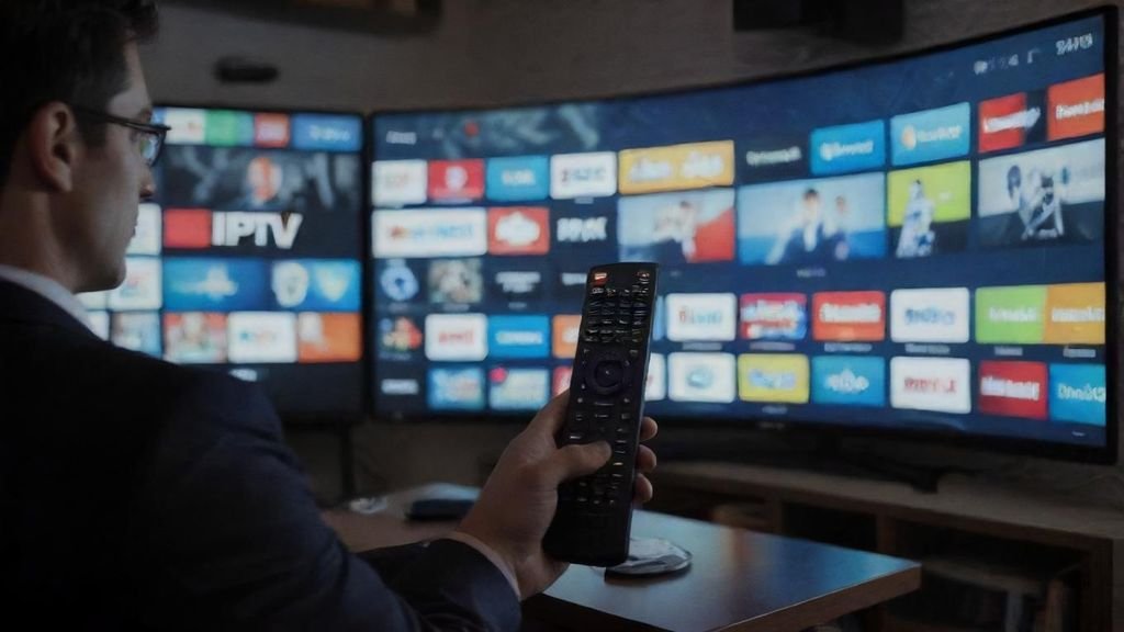 IPTV Legal Guide