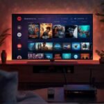 4K IPTV Streaming USA