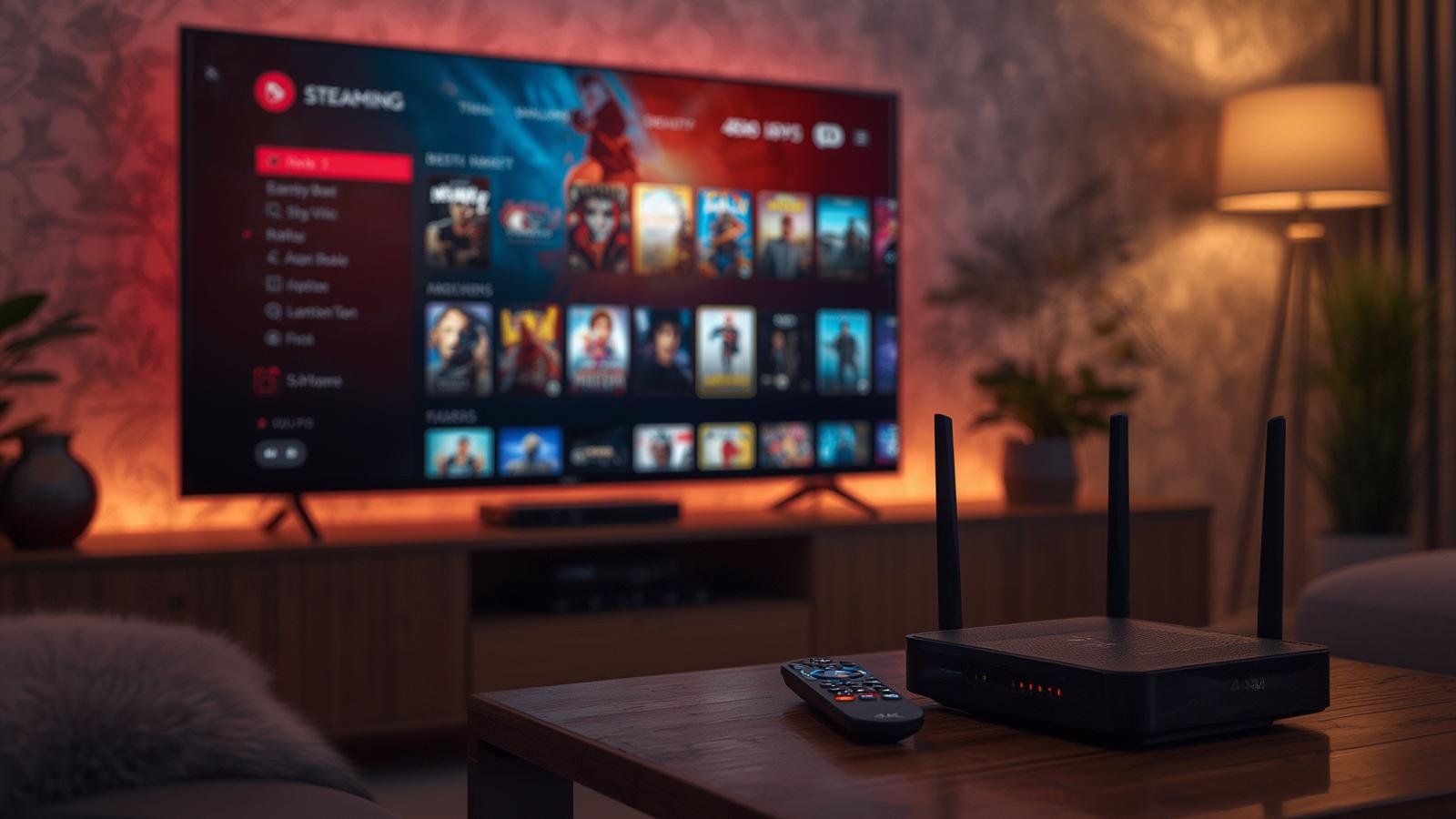 IPTV Overview