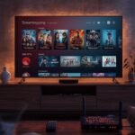 4K IPTV Streaming USA