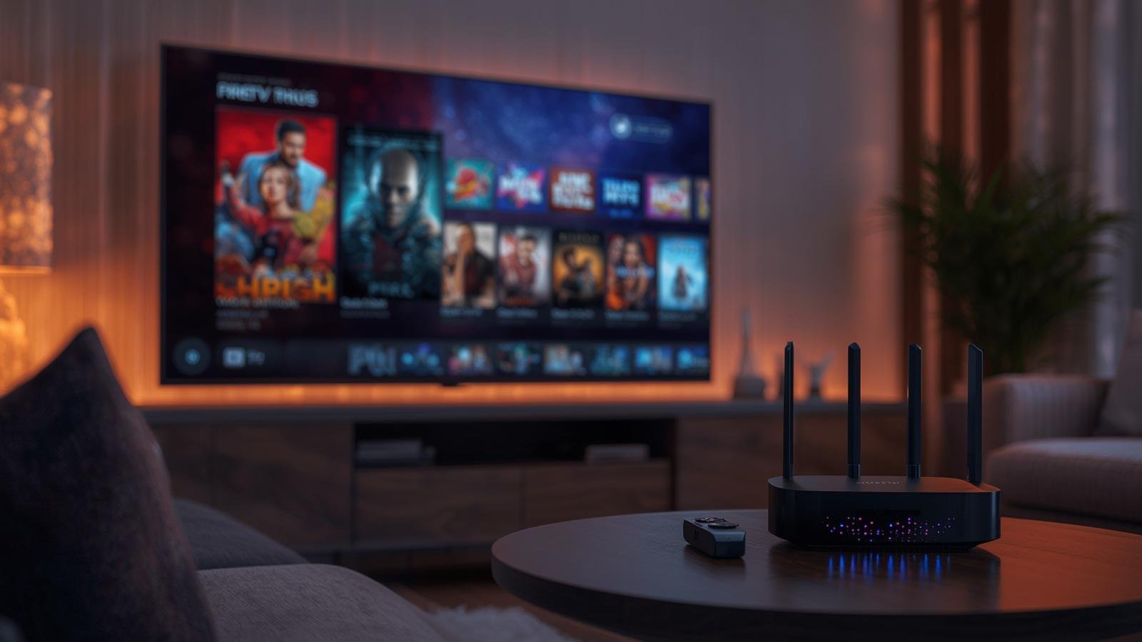 IPTV Setup Guide