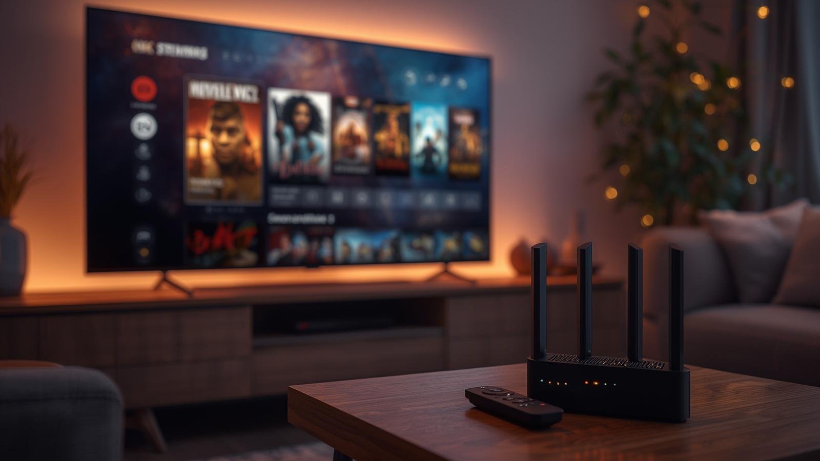 Best IPTV Solution
