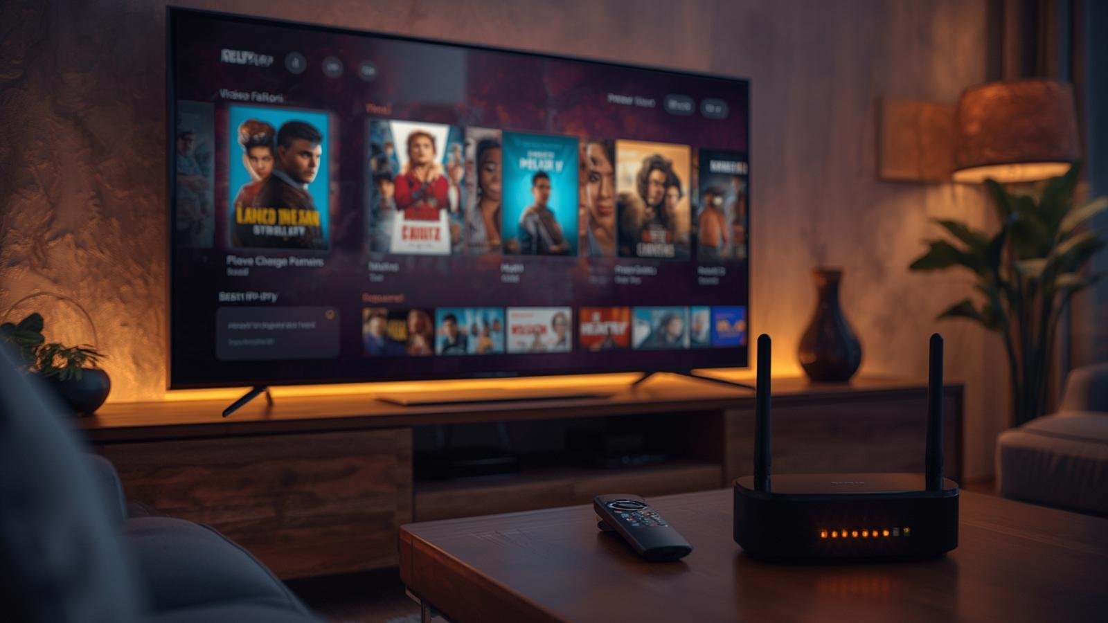 IPTV Overview