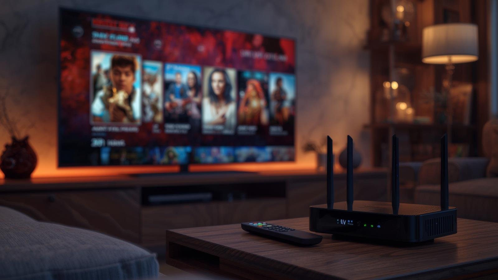 Best IPTV Solution