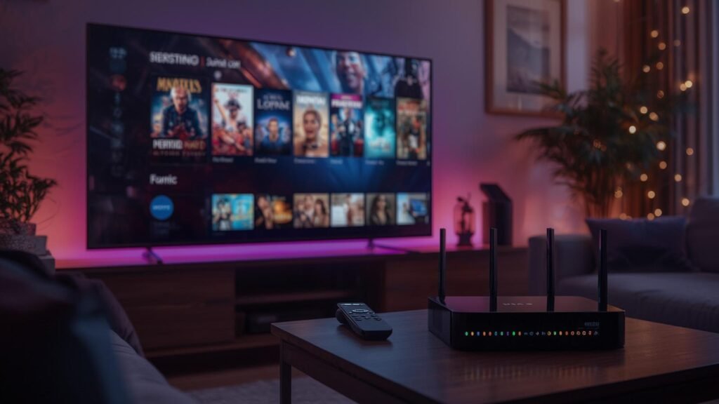 IPTV Subscription USA