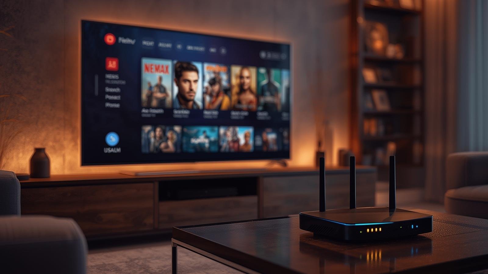 IPTV Overview