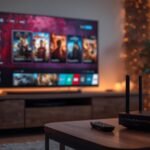 IPTV for LG TV