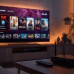 IPTV for Sony TV