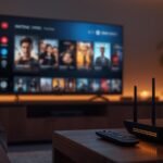 IPTV online streaming