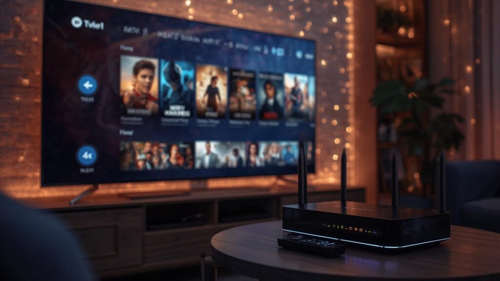 Legal IPTV Providers USA