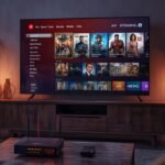 4K IPTV Streaming USA