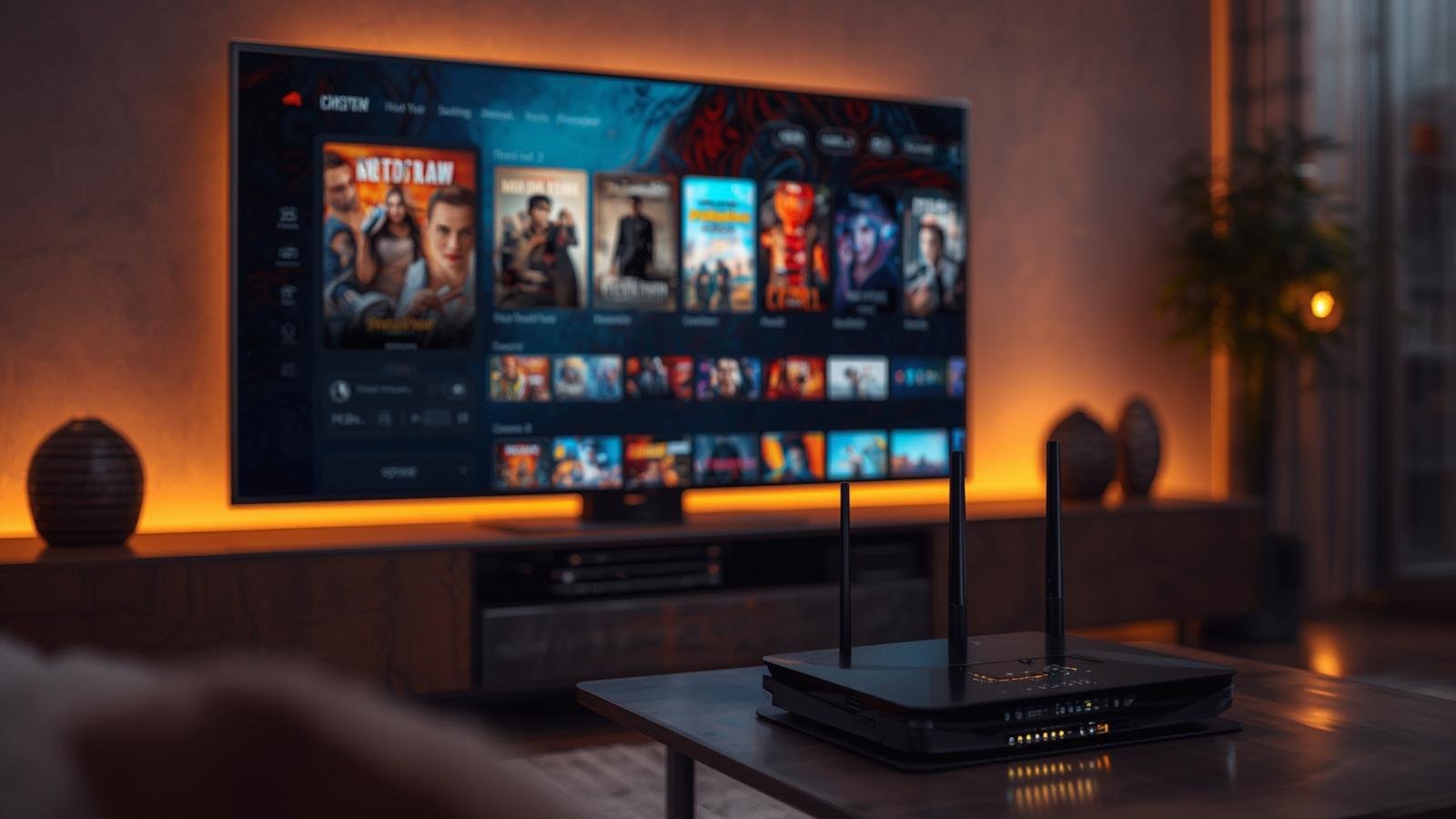 IPTV Setup Guide