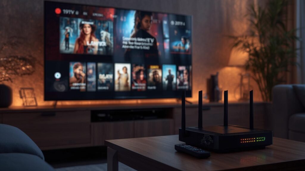 best IPTV 2026