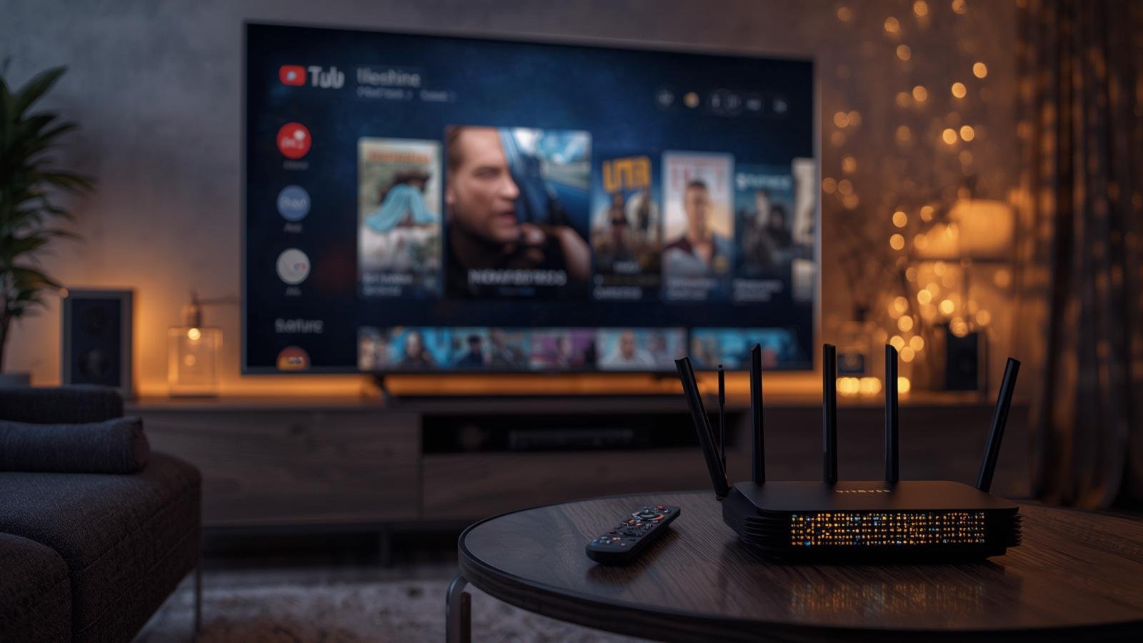 IPTV Overview