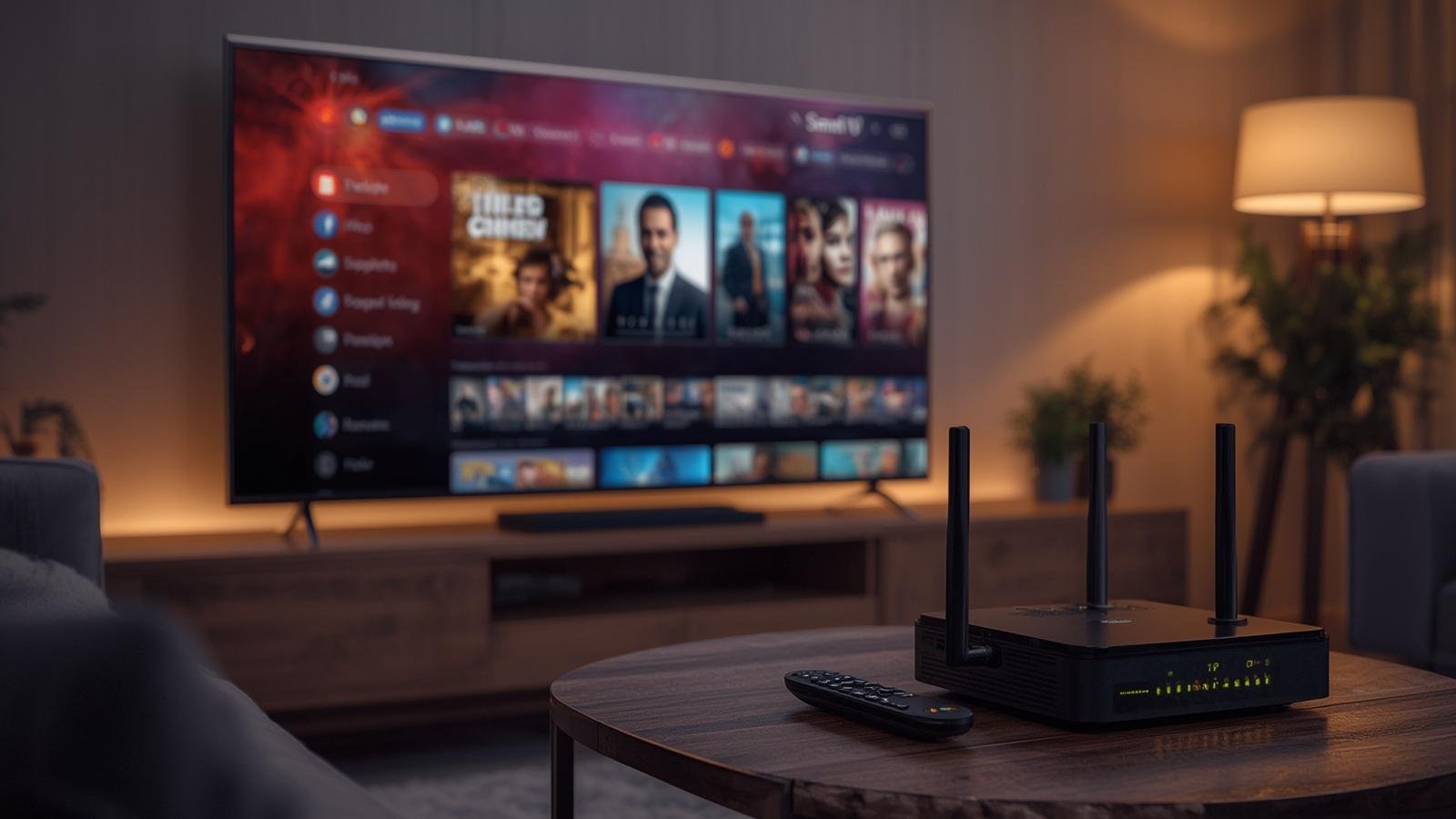 IPTV Setup Guide
