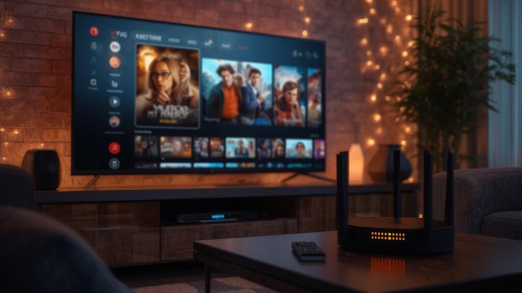 best IPTV alternative