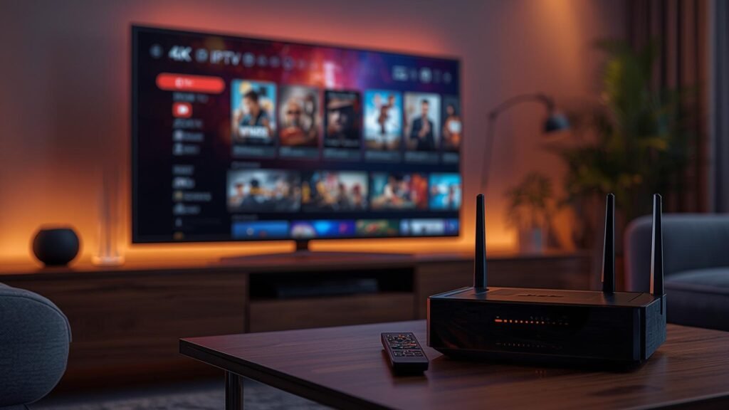 best IPTV deals