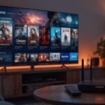 best IPTV for Samsung TV