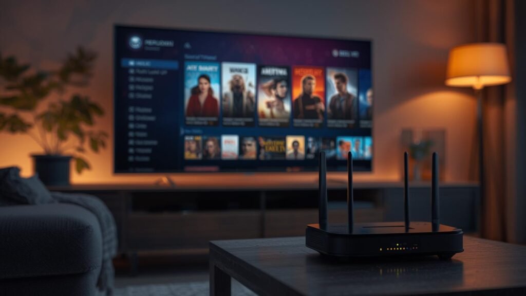 how to activate IPTV