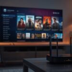 how to activate IPTV