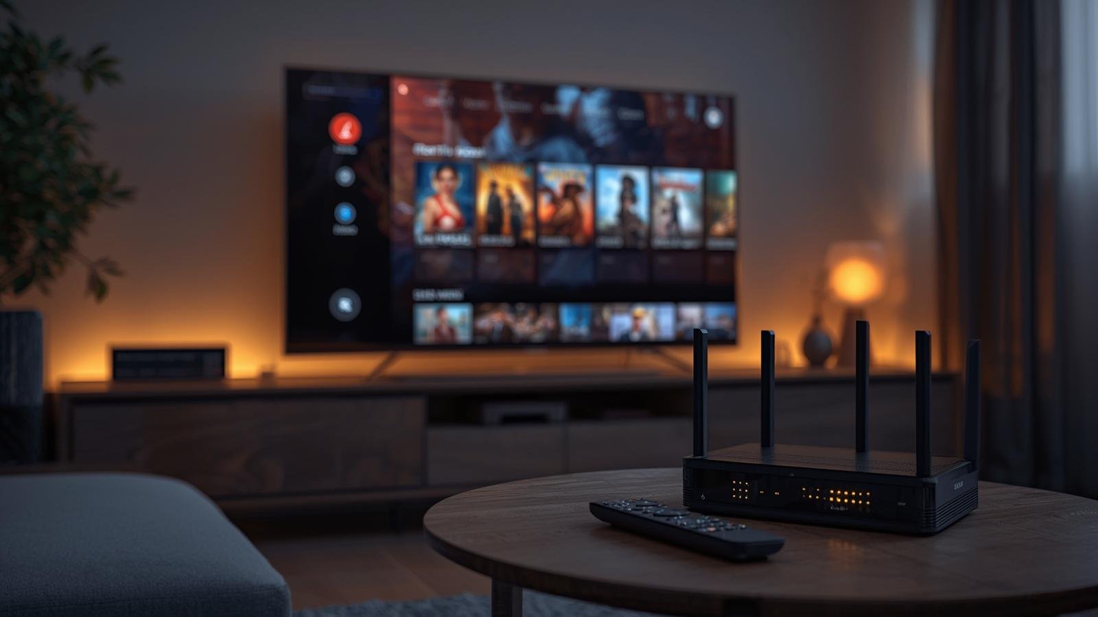 IPTV Setup Guide