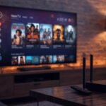 renew IPTV subscription