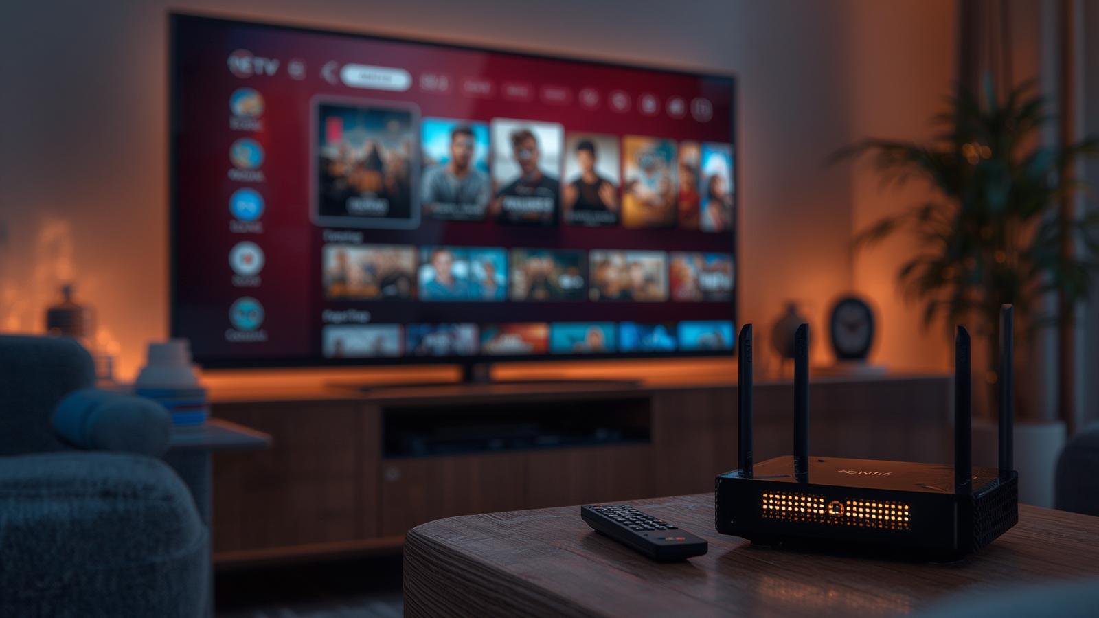 IPTV Setup Guide