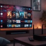 watch live TV online