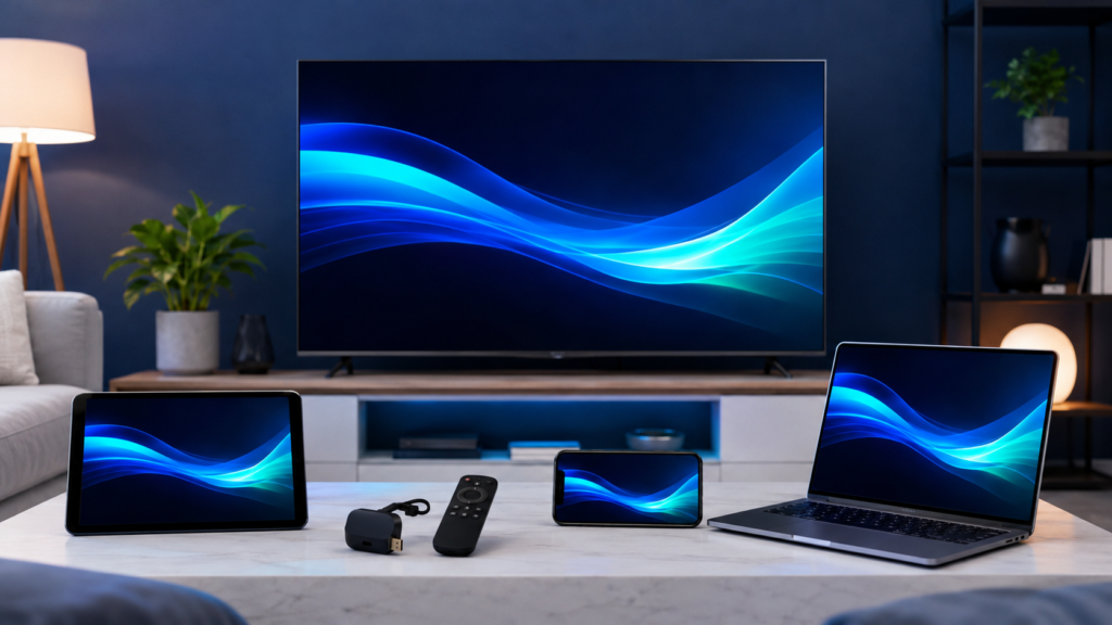 IPTV Encoders