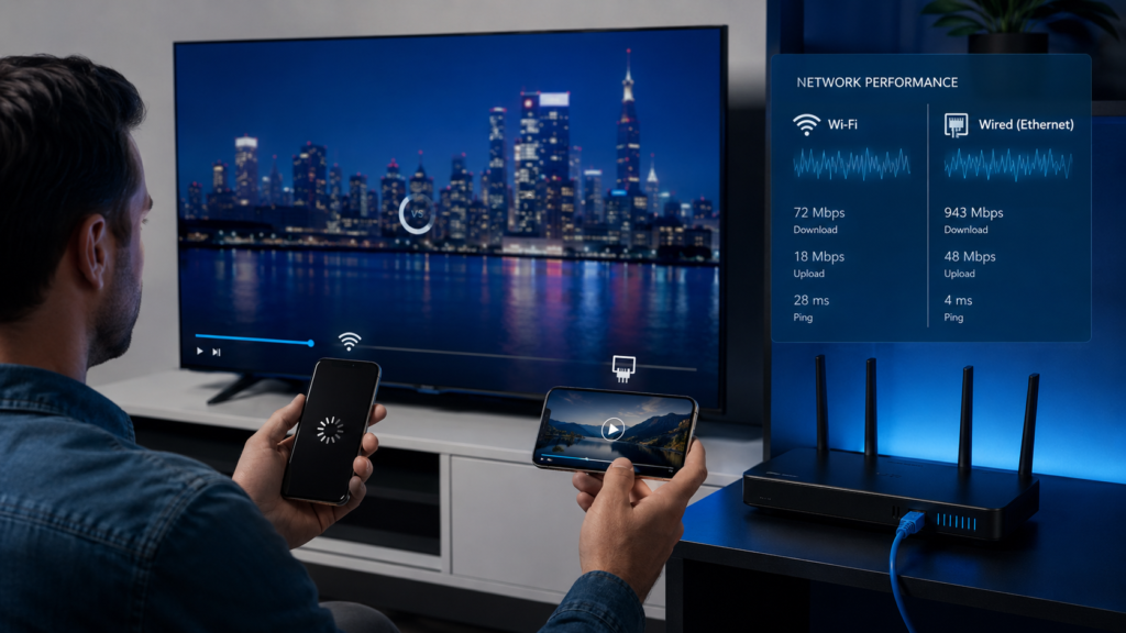 IPTV Encoders