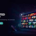 Nado TV App Store