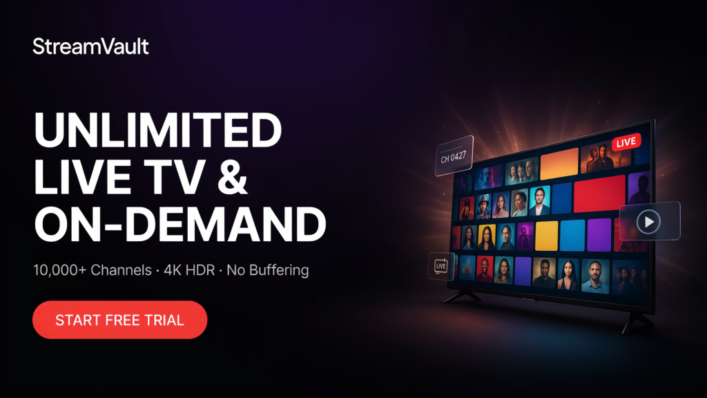 Nado Tv Windows