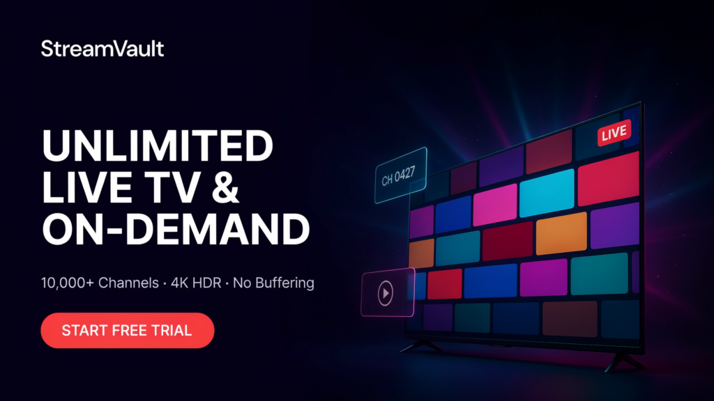 Nado Tv Windows